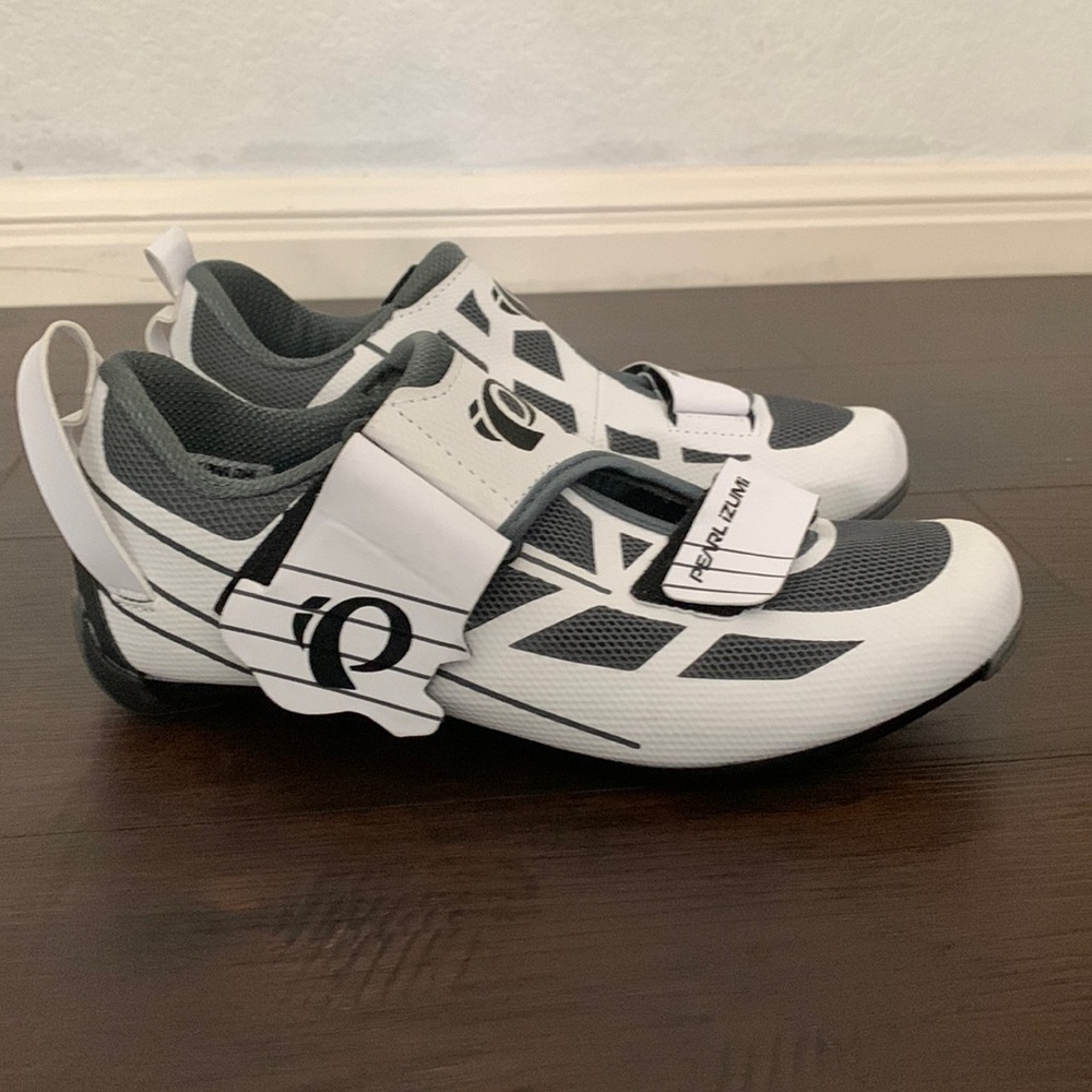 PEARL IZUMI TRY FLY SELECT CYCLING SHOES 38